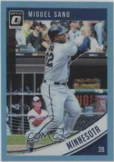 Miguel Sano
