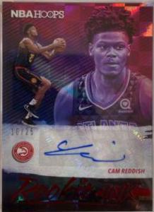 Cam Reddish