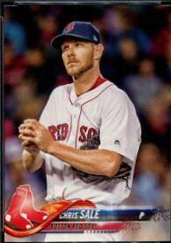 Chris Sale