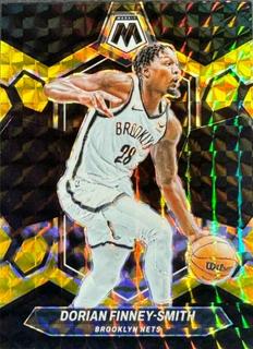 Dorian Finney-Smith