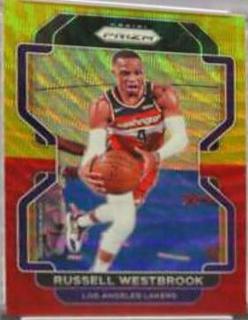Russell Westbrook