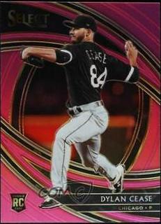Dylan Cease