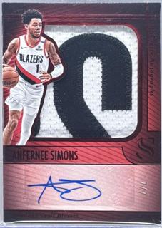 Anfernee Simons