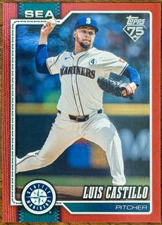 Luis Castillo
