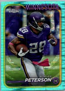 Adrian Peterson