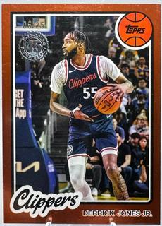 Derrick Jones Jr.