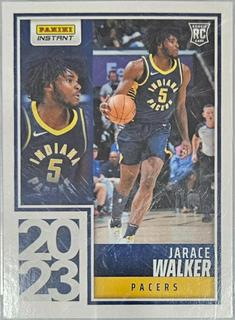 Jarace Walker