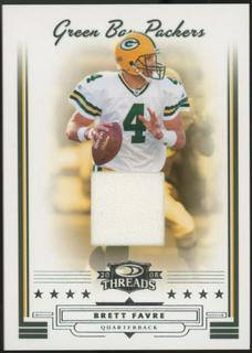 Brett Favre