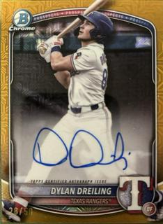 Dylan Dreiling