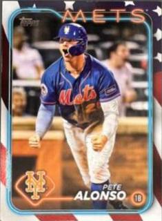 Pete Alonso