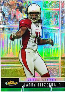 Larry Fitzgerald