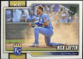 Nick Loftin