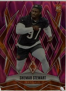 Shemar Stewart