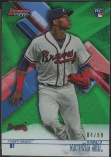 Ronald Acuna Jr.