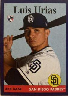 Luis Urias