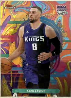 Zach Lavine