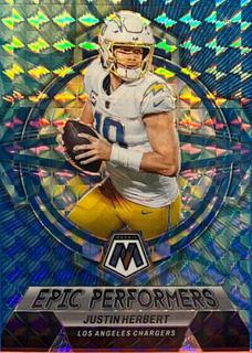 Justin Herbert