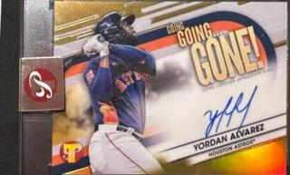 Yordan Alvarez