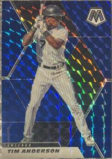 Tim Anderson