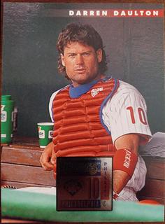 Darren Daulton