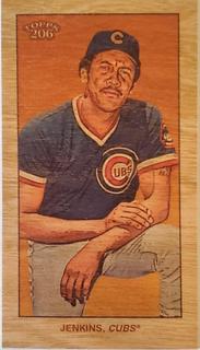 Fergie Jenkins