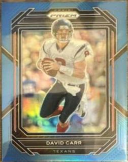David Carr