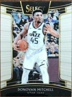 Donovan Mitchell