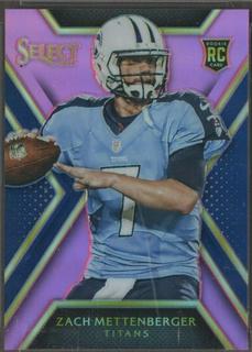 Zach Mettenberger