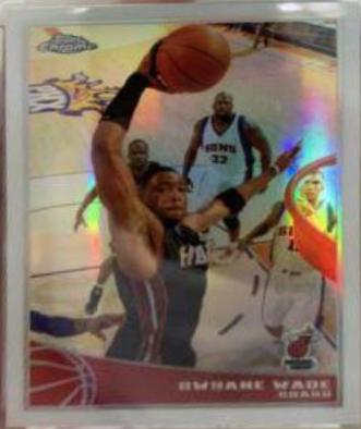 Dwyane Wade
