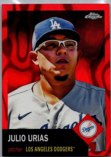 Julio Urias