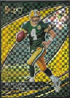 Brett Favre