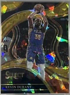 Kevin Durant