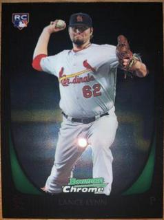 Lance Lynn