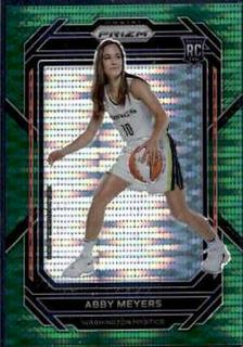 Abby Meyers