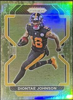 Diontae Johnson
