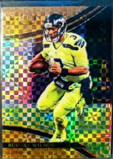 Russell Wilson