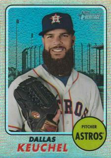 Dallas Keuchel
