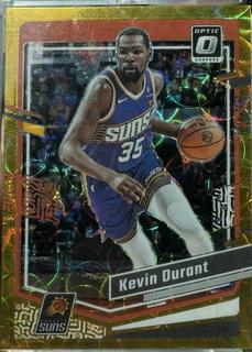 Kevin Durant