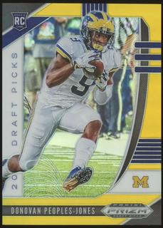 Donovan Peoples Jones