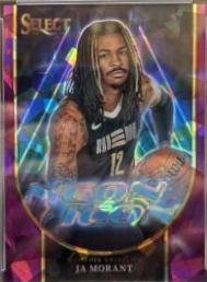Ja Morant