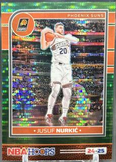 Jusuf Nurkic