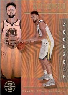 Klay Thompson