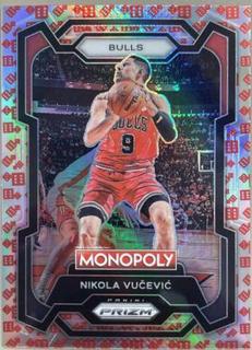 Nikola Vucevic