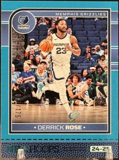 Derrick Rose