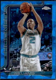 Grant Williams