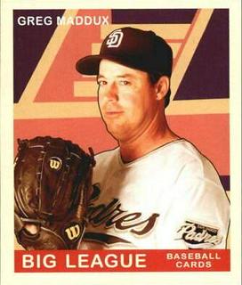 Greg Maddux