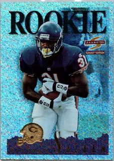 Rashaan Salaam