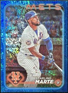 Starling Marte