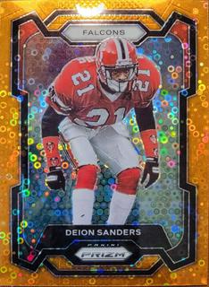 Deion Sanders