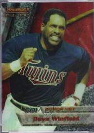 Dave Winfield